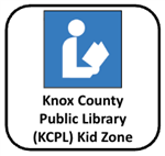 KCPL Public Library icon